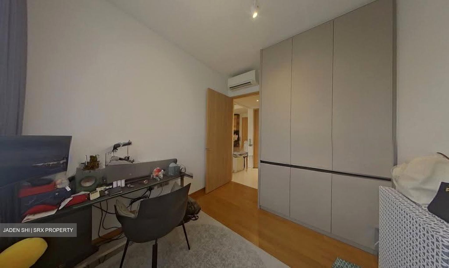 Goodwood Grand (D10), Apartment #610593321